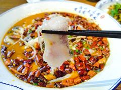 -川人百味(金安中央大街店)