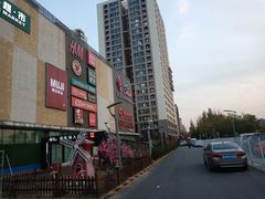 -北京华联购物中心(天通苑店)