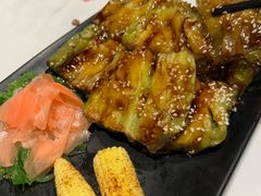 -若蘭慈·无国界素食料理(欢乐海岸店)