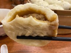 鲜肉包-花园茶楼(兴城西路店)