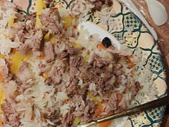 -巴扎屋大盘鸡·新疆菜(汇嘉时代店)