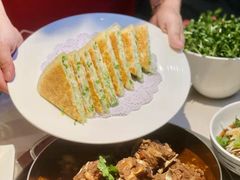 -浩爷羊蝎子火锅(望京店)