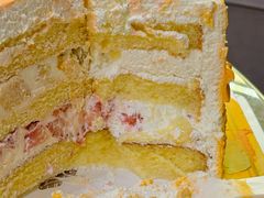 -CAKE BOSS 蛋糕老板(西单君太百货店)