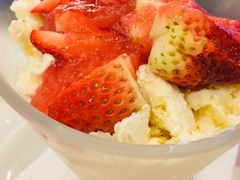 -满记甜品(巴黎春天宝山店)