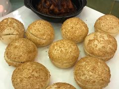 -西安饭庄·非遗陕菜(钟楼店)