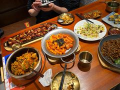 -鑫日千里马朝鲜族小馆(总店)