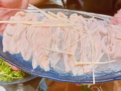 -一哥澳门豆捞·澳门风打边炉(高德置地店)