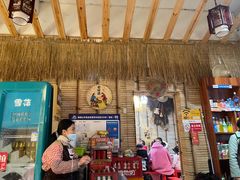 -牛四娃跷脚牛肉·非物质文化遗产传承名店(峨眉山店)