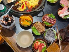 -陶婆婆火锅(洪崖洞店)