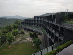 -苏州清山会议中心