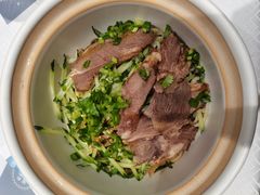 南山凉拌面-子霖南山鲜虾面(南山总店)