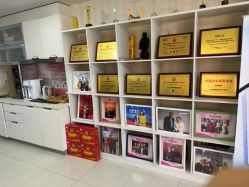 -产后帮产后修复(首城国际店)