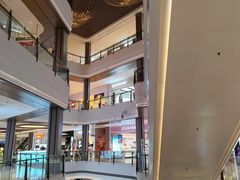 -龙湖成都上城天街