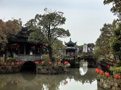 -韩湘水博园