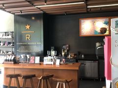 -星巴克臻选(苏州汇豪店)