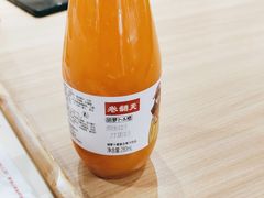-卷翻天·卷饼(欧亚商都店)