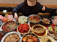 -靓靓蒸虾·头牌蒸虾(雪松路总店)