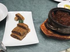 -狮王府淮扬菜(新街口友谊店)