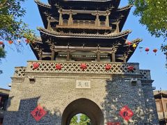 -台儿庄古城