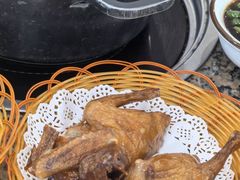 -皇鸽餐厅(五桂山分店)