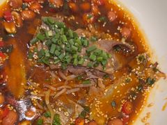 -香丰阁·烤鸭·川湘菜(清河店)