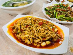 -洪霞餐馆