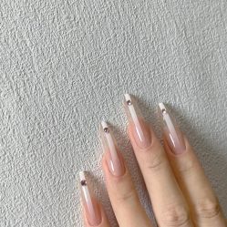 -斯馨·健康美甲美睫