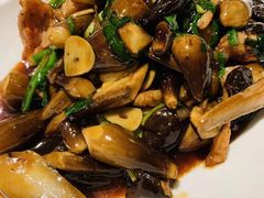 -青雅中餐厅(大连金石滩绿发希尔顿度假酒店)