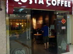 门面-COSTA COFFEE(新奥购物中心店)