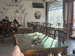 -徽州美食(三十年老店)