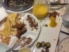 -大碗居·烤鸭·鱼头泡饼(天坛东门店)