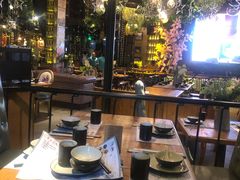 大堂-胡桃里音乐酒馆(四道口店)
