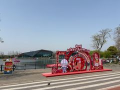 -上海长兴岛郊野公园