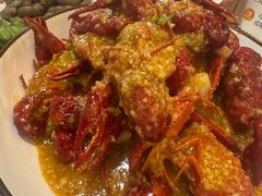 -小田油焖小龙虾(双井店)