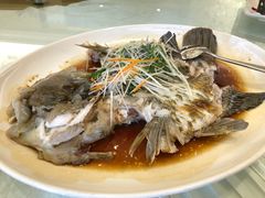 -榕树下海鲜馆(坪山路店)