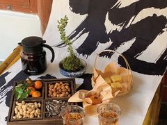 -湖畔居茶楼(湖滨店)