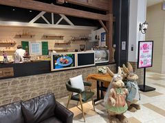 -初拾·花里餐厅(钜城华亿店)