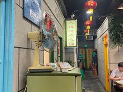 -超越炭火牛蛙火锅鸡(河东店)