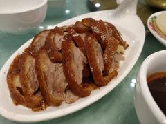 尊贵烤鸭-六和聚传统烤鸭.天津菜(和平店)