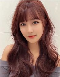 点击看大图 -MORI HAIR SALON日式美发沙龙