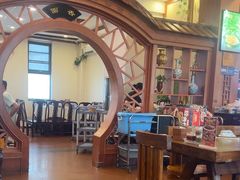 -老雒阳面馆·水席(定鼎门店)