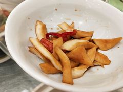 -小厨娘淮扬菜(天印大道店)