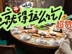 -老阿爸鲜鱼土菜(园区永旺店)