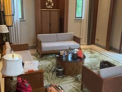 -厦门途易蓝罗约海景温泉酒店(园博苑地铁站店)