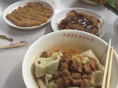 iphone_upload_pic-潘国仙耳光馄饨(黄家阙路店)