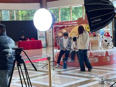 -上海神旺大酒店