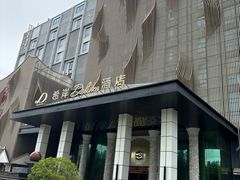 -广州番禺万博汉溪长隆希岸Deluxe酒店