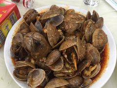 乾毓德平价海鲜火锅城-天津乾毓德饭庄·清真传统炒菜·海鲜烧烤(咸阳路店)