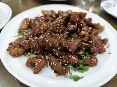 -京天红酒家(虎坊路店)