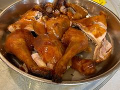 -强记烧鸡(信业悦都汇店)